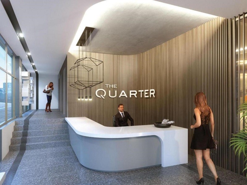 Vacation Hub International - VHI - Travel Club - The Quarter Apartments