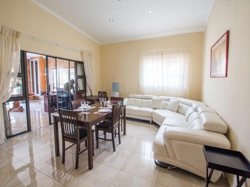 Vacation Hub International - VHI - Travel Club - Hoyohoyo Acorns Lodge