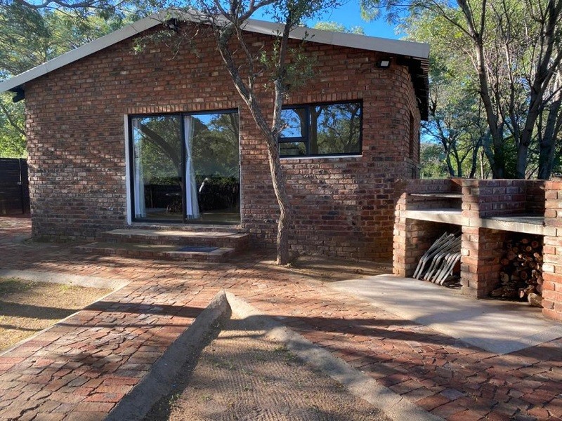 Vacation Hub International - VHI - Travel Club - VlakkiesKraal Guest Farm