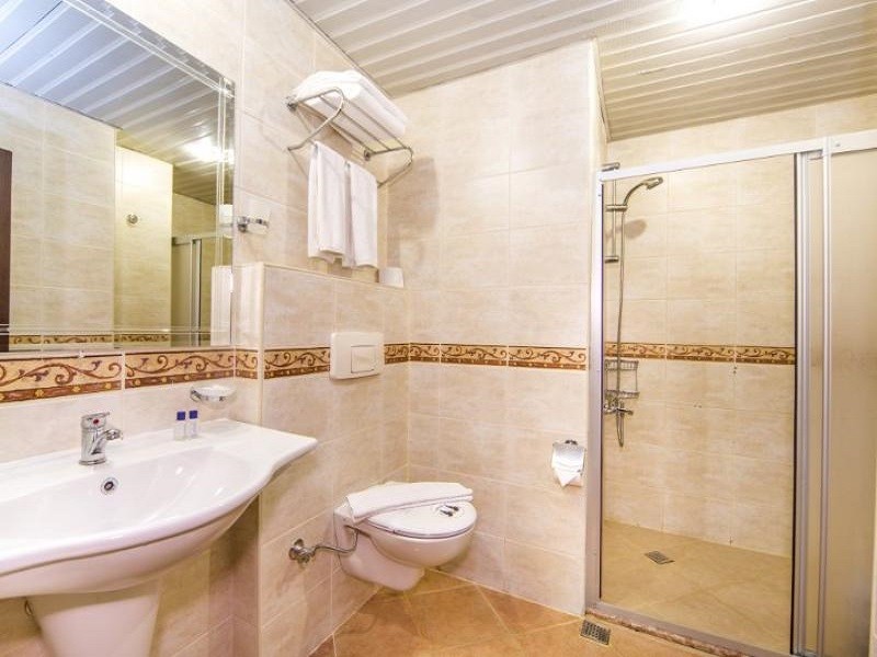 Vacation Hub International - VHI - Travel Club - Kleopatra Royal Palm Hotel