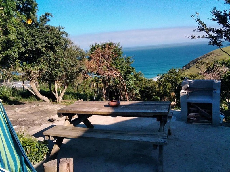 Vacation Hub International - VHI - Travel Club - Wildview Self Catering Cottages Coffee Bay