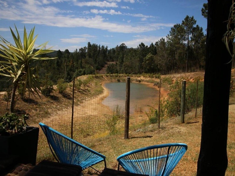 Vacation Hub International - VHI - Travel Club - The Wild Edge First Light Cottage