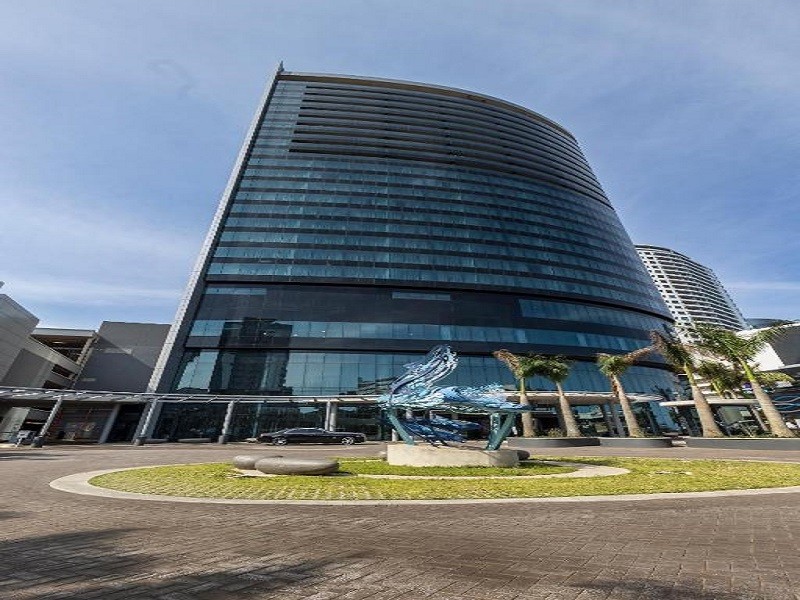 Vacation Hub International - VHI - Travel Club - 1801 Oceans Apartment