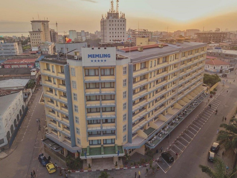 Vacation Hub International - VHI - Travel Club - Hotel Memling