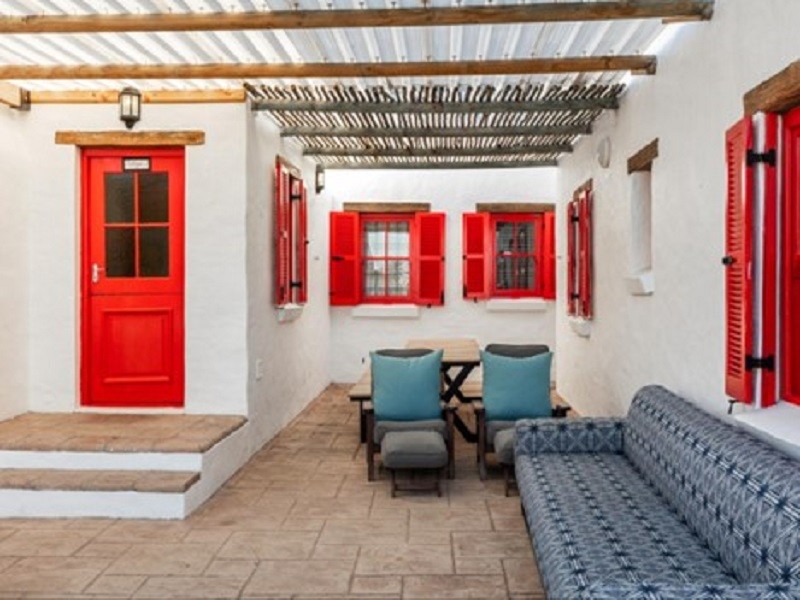 Vacation Hub International - VHI - Travel Club - Fisherman's Cottage