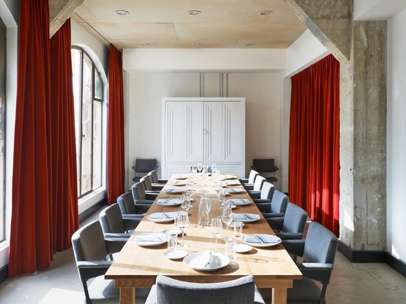 Vacation Hub International - VHI - Travel Club - Ace Hotel Downtown Los Angeles