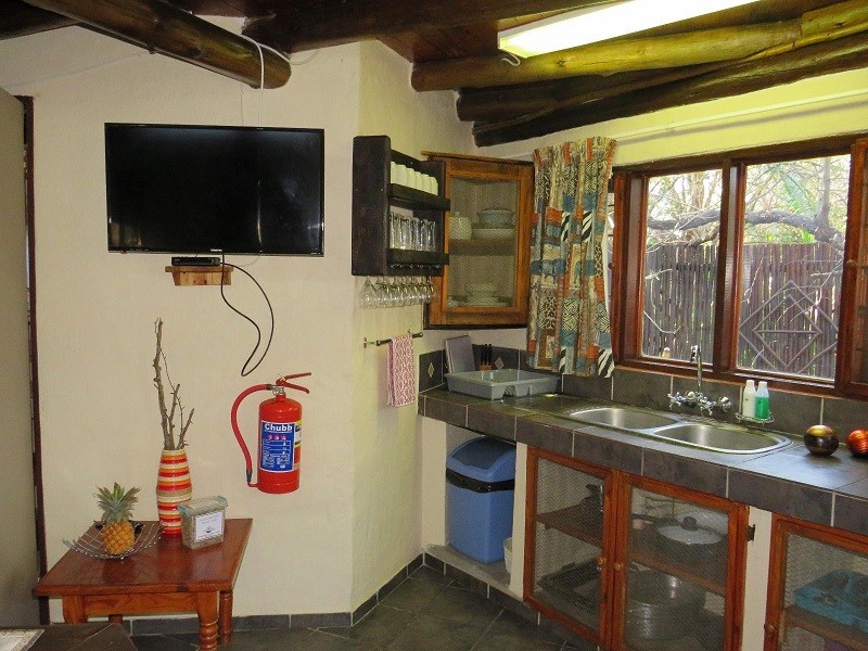 Vacation Hub International - VHI - Travel Club - Kruger Maroela Lodge