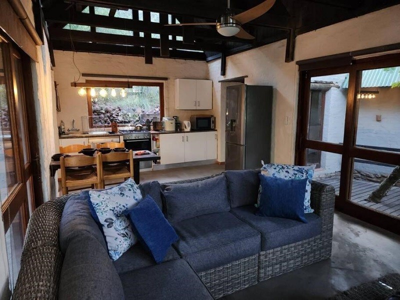 Vacation Hub International - VHI - Travel Club - Boomhuis, Bela-Bela, Mabalingwe