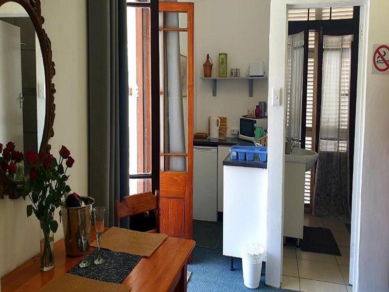 Vacation Hub International - VHI - Travel Club - Kelkiewyn Guesthouse Caledon