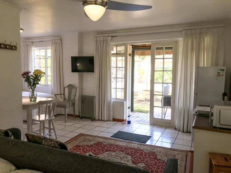 Vacation Hub International - VHI - Travel Club - Howards End Manor B&B