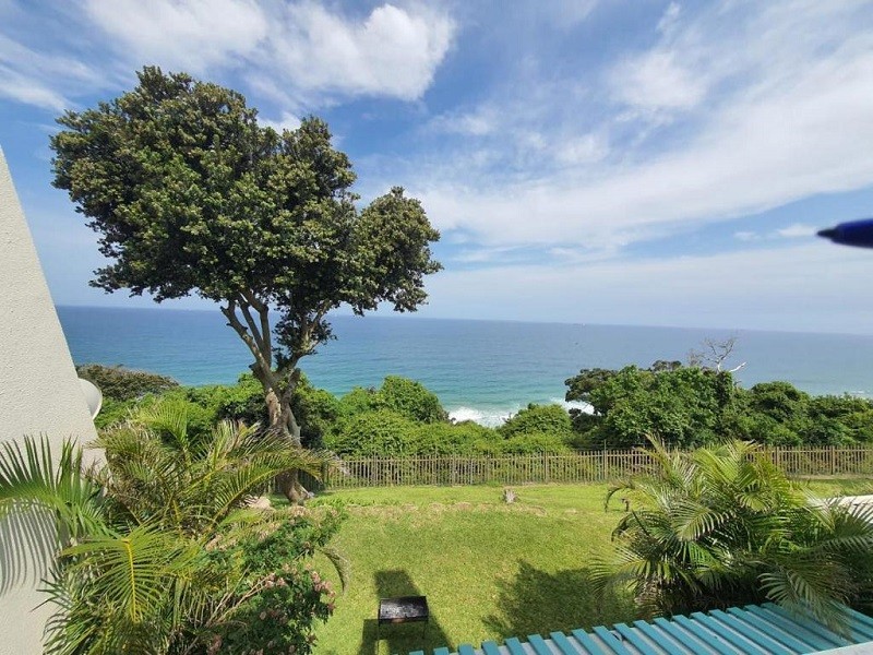 Vacation Hub International - VHI - Travel Club - Modern Apartment with Stunning Ocean Views