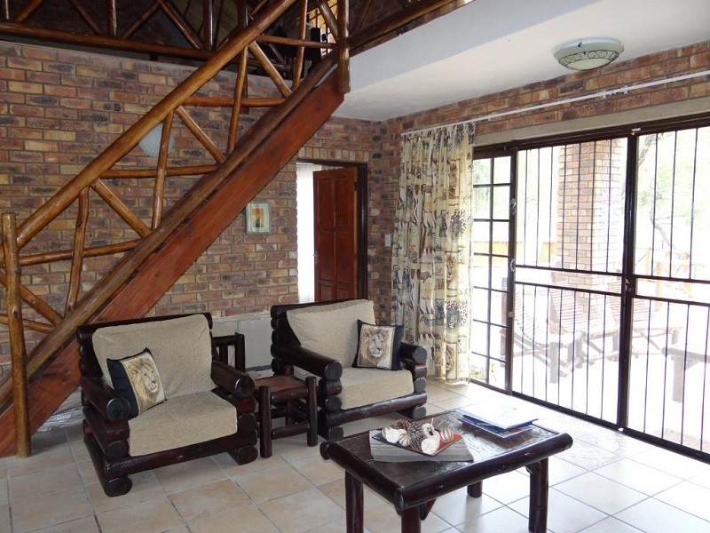 Vacation Hub International - VHI - Travel Club - Khumbula iAfrica 2