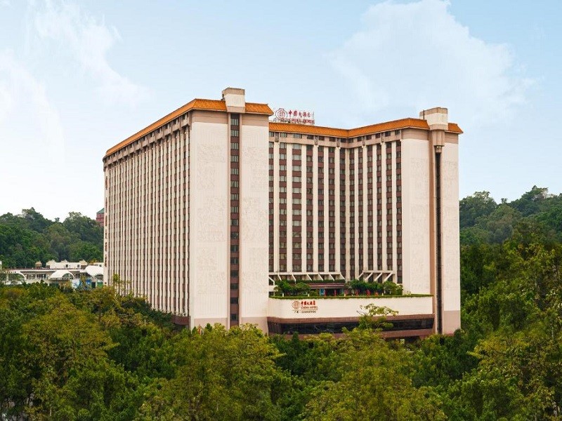 Vacation Hub International - VHI - Travel Club - China Hotel