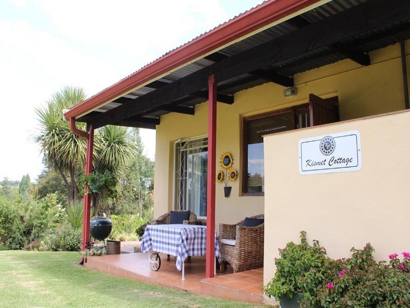 Vacation Hub International - VHI - Travel Club - Kismet Farm