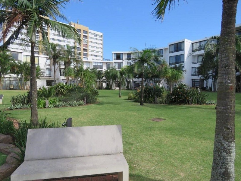 Vacation Hub International - VHI - Travel Club - 413 BREAKERS RESORT UMHLANGA