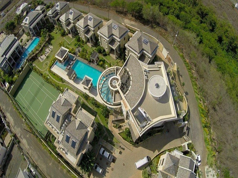 Vacation Hub International - VHI - Travel Club - Villasun Luxury Apartments & Villas