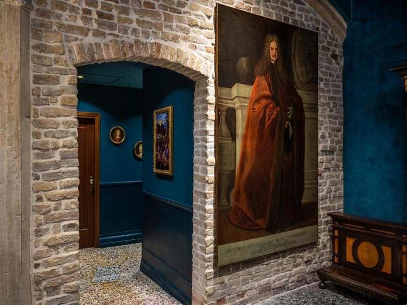 Vacation Hub International - VHI - Travel Club - Hotel Palazzo Priuli
