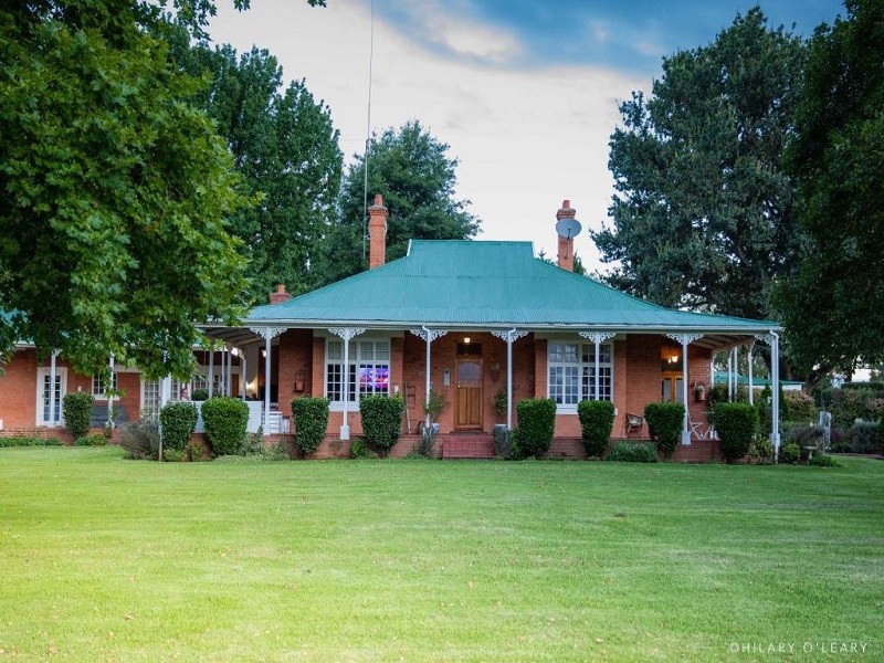 Vacation Hub International - VHI - Travel Club - Old Rearsby Farm and B&B