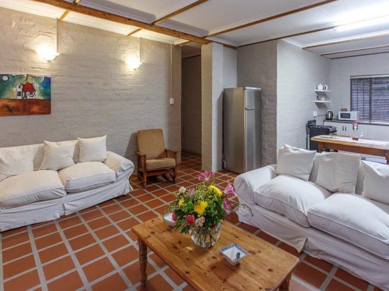 Vacation Hub International - VHI - 273 Jan Van Riebeeck