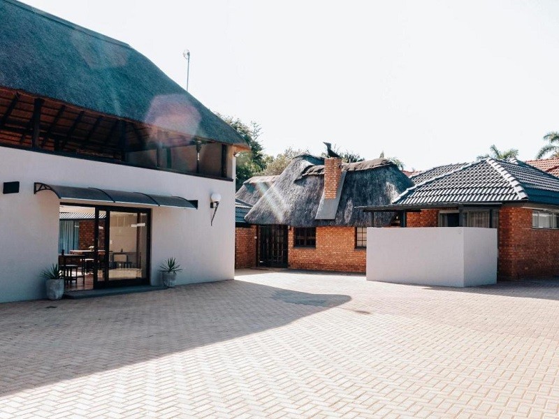 Vacation Hub International - VHI - Travel Club - Livingstone Guesthouse