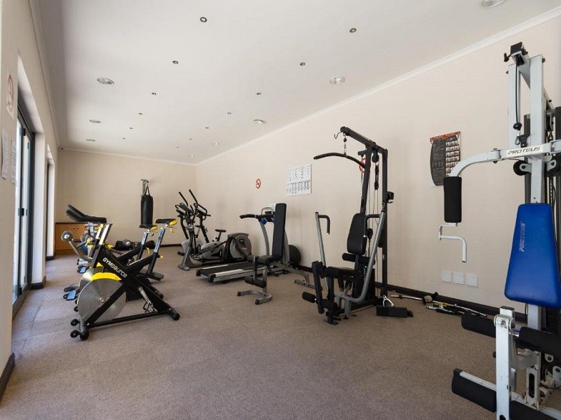 Vacation Hub International - VHI - The Square Apartments