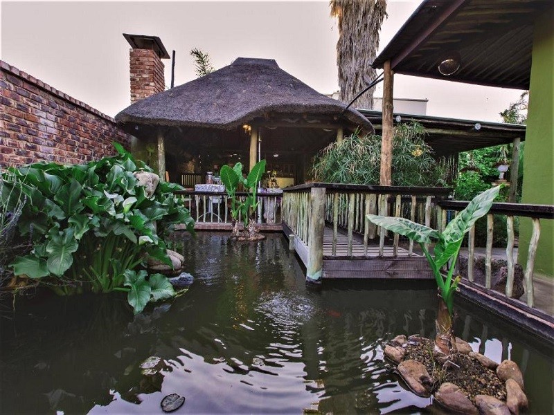 Vacation Hub International - VHI - Travel Club - The Ranch Guesthouse