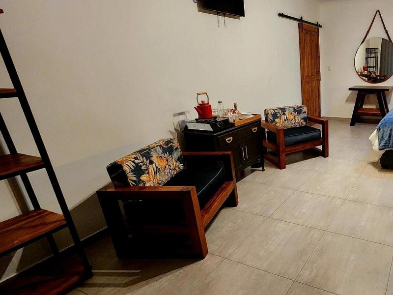 Vacation Hub International - VHI - Travel Club - Villa-né Guesthouse