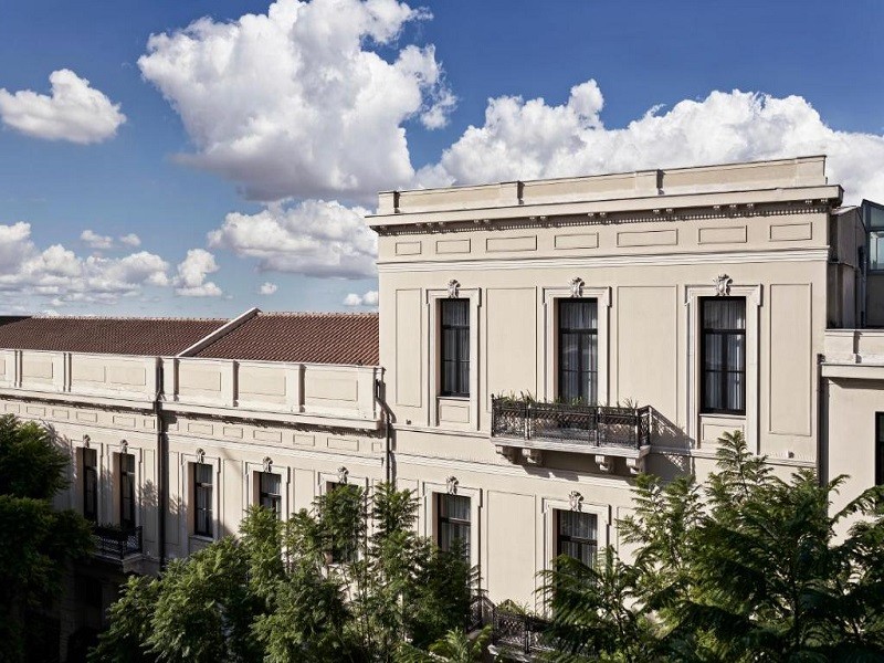 Vacation Hub International - VHI - Travel Club - NLH Monastiraki