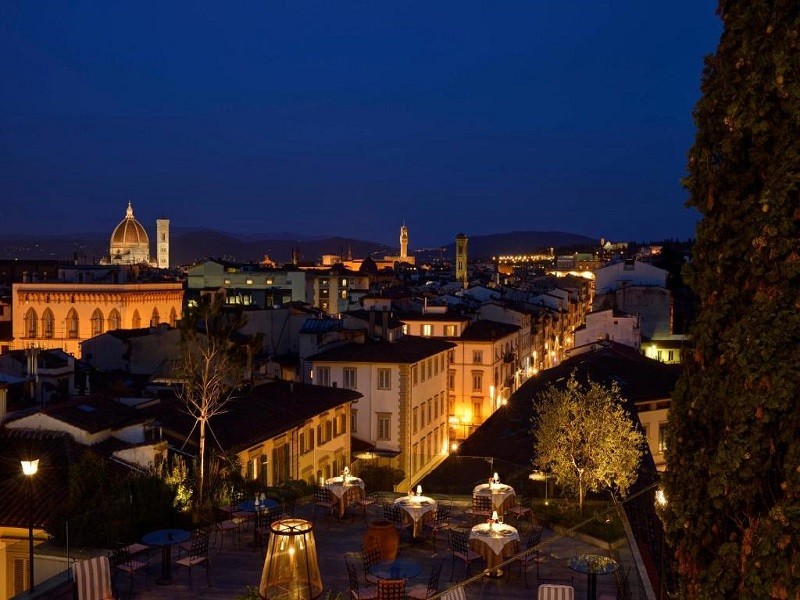 Vacation Hub International - VHI - Travel Club - Hotel Kraft