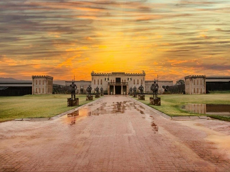 Vacation Hub International - VHI - Travel Club - Castle De Wildt