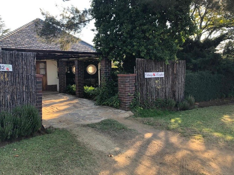 Vacation Hub International - VHI - Travel Club - Gibson Place Guest House