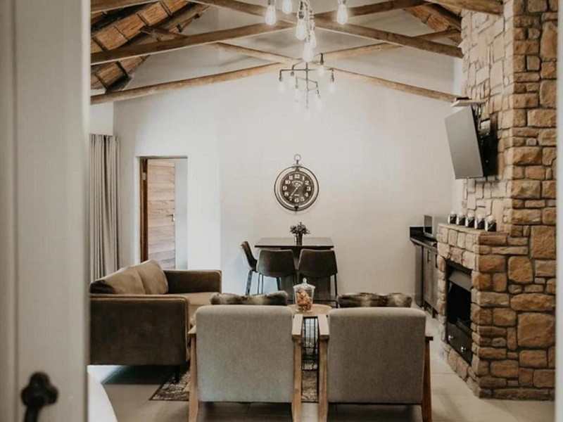 Vacation Hub International - VHI - Travel Club - Mambakloof Country Estate