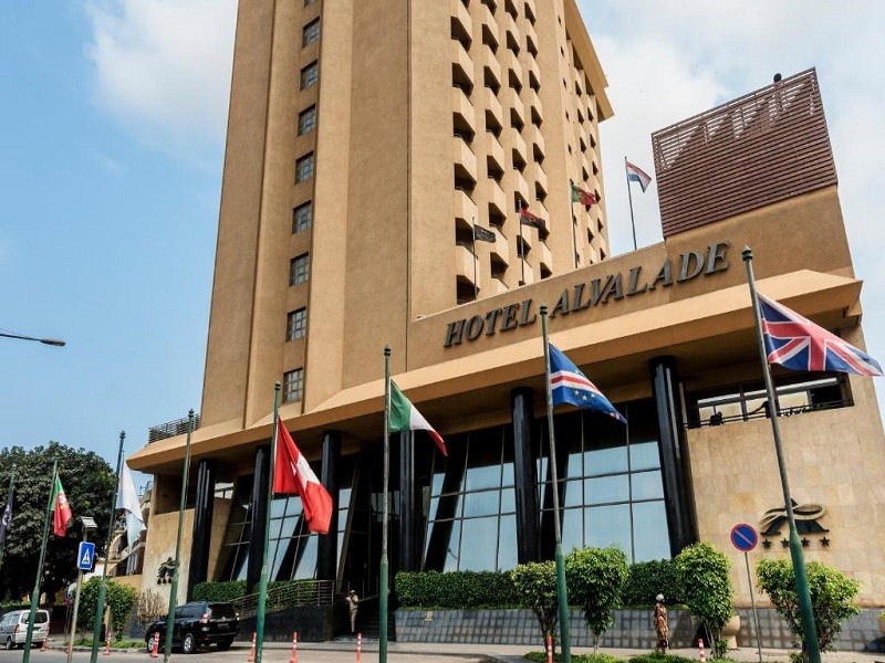Vacation Hub International - VHI - Travel Club - Hotel Alvalade