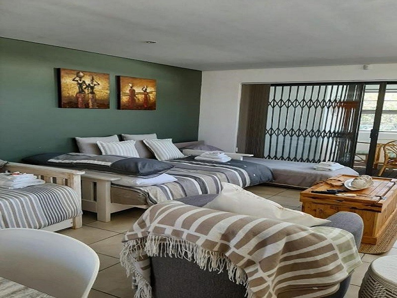 Vacation Hub International - VHI - Travel Club - Bergsight Self Catering Accommodation