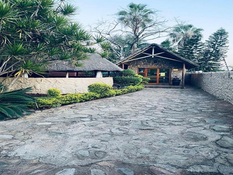 Vacation Hub International - VHI - Travel Club - Xisaka Guest House
