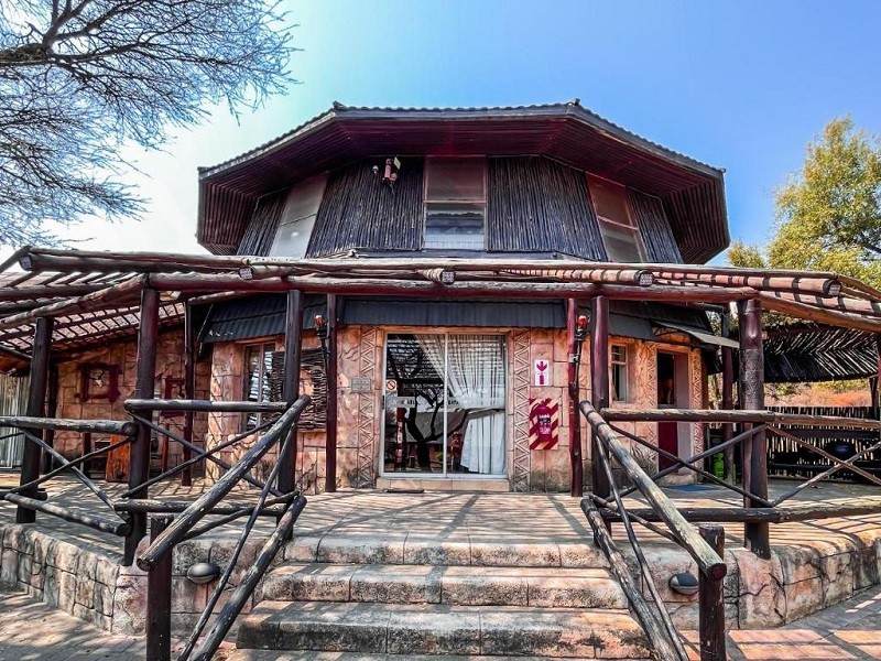 Vacation Hub International - VHI - Travel Club - Rustenzicht Lodge and Wedding Venue