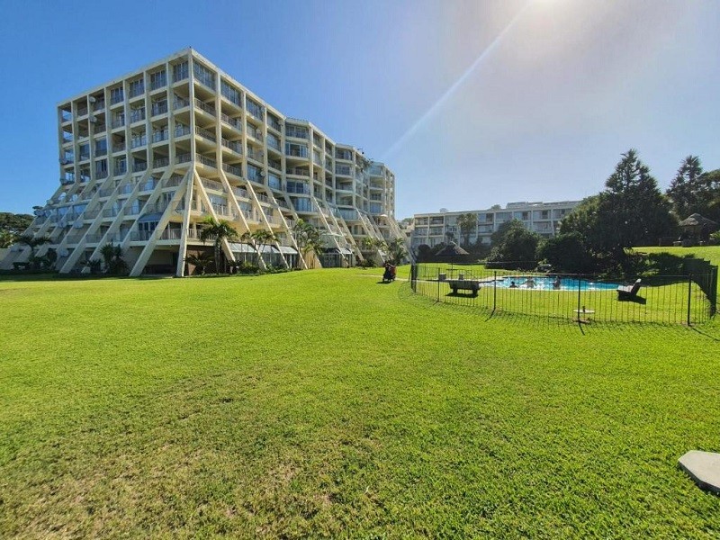 Vacation Hub International - VHI - Travel Club - 34 Kyalanga Beachfront Apartment