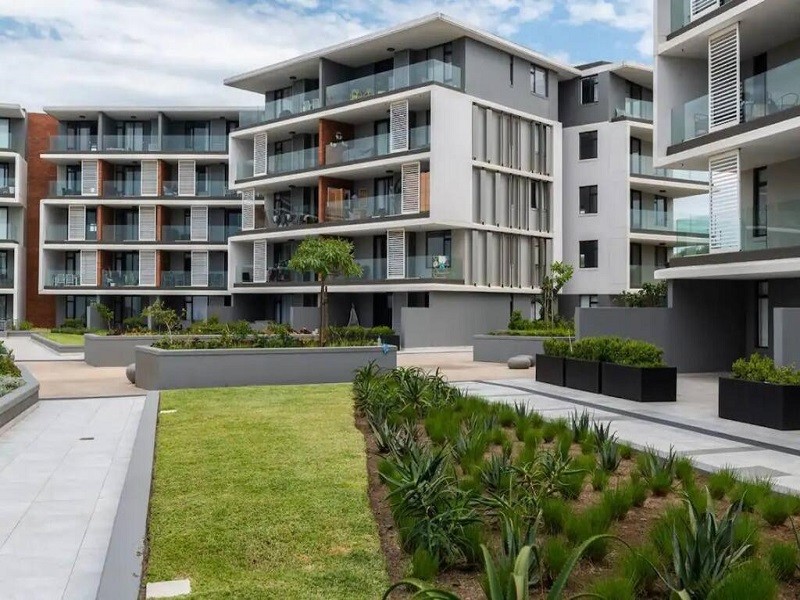 Vacation Hub International - VHI - Travel Club - Coral Point Luxury 2 Bed Apartment