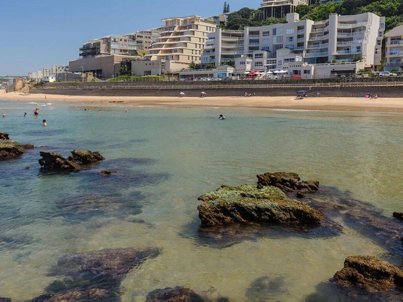 Vacation Hub International - VHI - Travel Club - Escape to 203 on Umdloti Beach