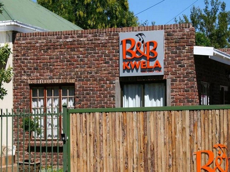 Vacation Hub International - VHI - Travel Club - Kwela B&B in Aliwal North