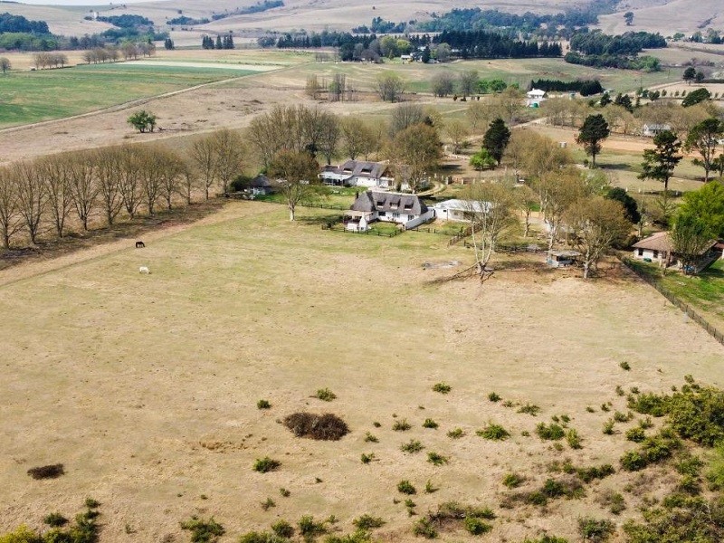 Vacation Hub International - VHI - Travel Club - Rosetta Fields Country Lodge