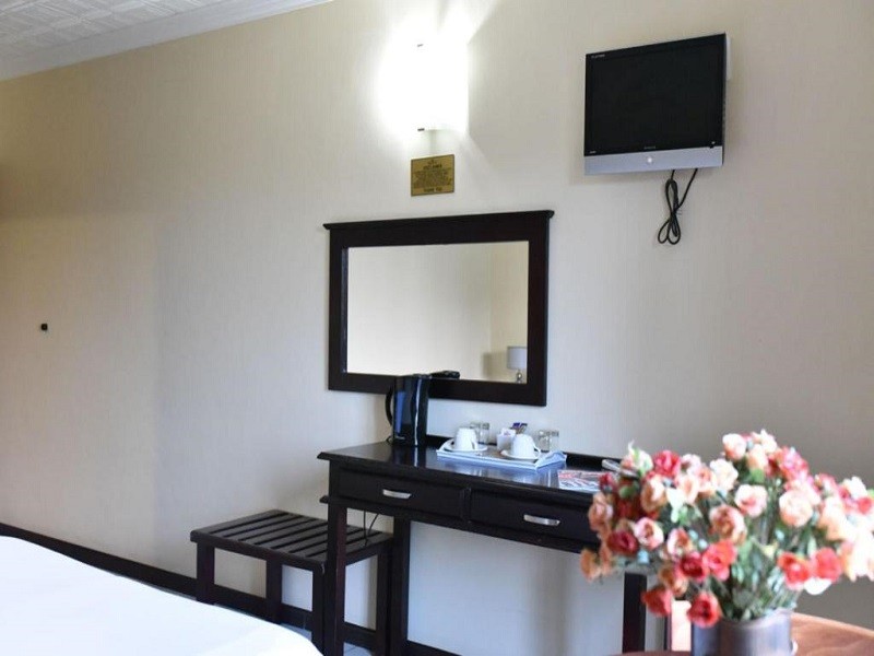 Vacation Hub International - VHI - Travel Club - Regal Inn PMBurg