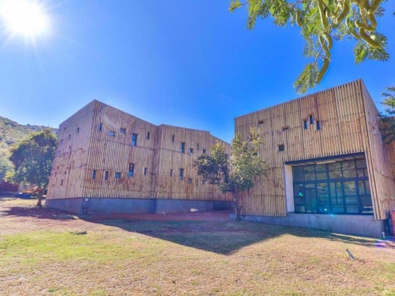 Vacation Hub International - VHI - Travel Club - Thuto Centre Conferencing & Bush Lodge