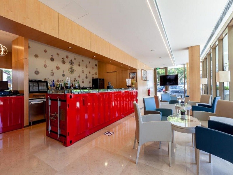 Vacation Hub International - VHI - Travel Club - Sea Porto Hotel