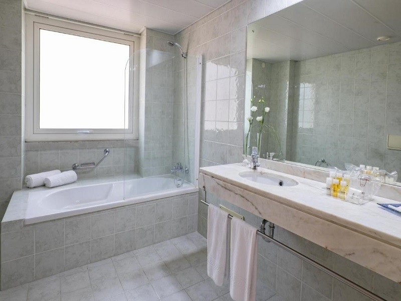 Vacation Hub International - VHI - Travel Club - Luna Esperanca Centro Hotel