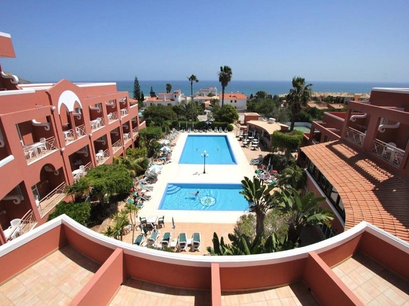Vacation Hub International - VHI - Travel Club - Hotel Belavista Da Luz