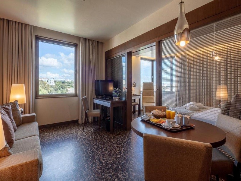 Vacation Hub International - VHI - Travel Club - NEYA Lisboa Hotel