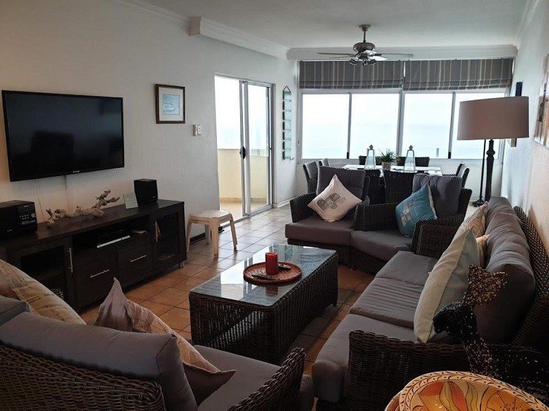 Vacation Hub International - VHI - Travel Club - 105 Sea Lodge