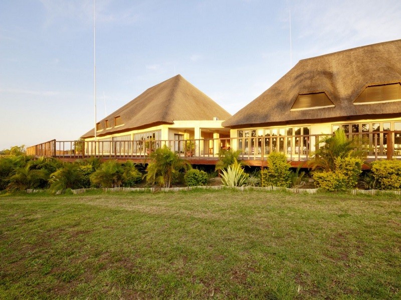 Vacation Hub International - VHI - Travel Club - Meet Mekaar Resorts - Mtubatuba