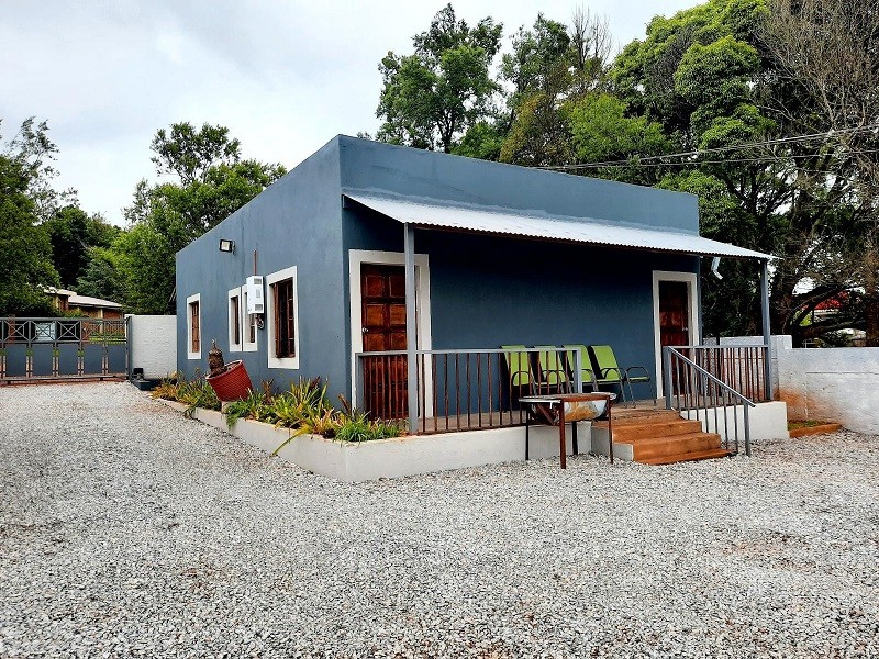 Vacation Hub International - VHI - Travel Club - Wood-ii Guest House